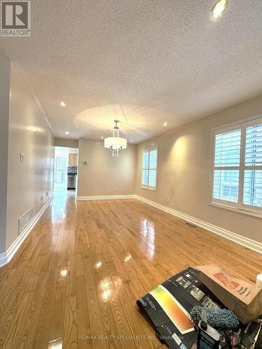 Upper - 7276 Bread Fruit Lane, Mississauga, ON - Indoor Photo Showing Other Room