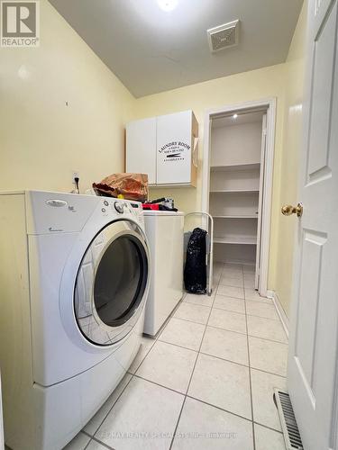 Upper - 7276 Bread Fruit Lane, Mississauga, ON - Indoor Photo Showing Laundry Room