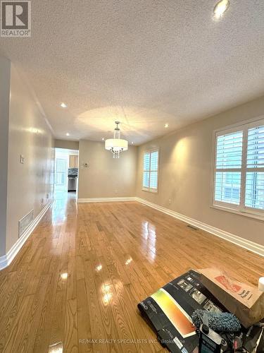 Upper - 7276 Bread Fruit Lane, Mississauga, ON - Indoor Photo Showing Other Room