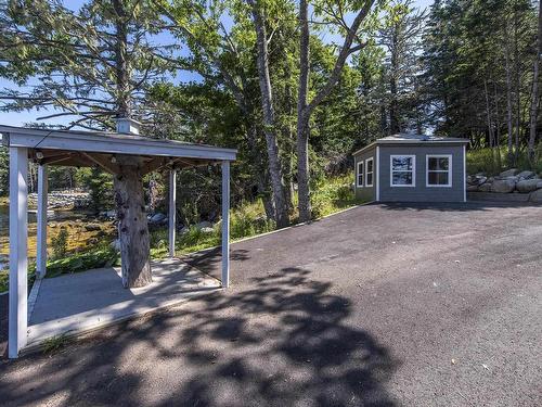 48 Whynachts Point Road, Tantallon, NS 