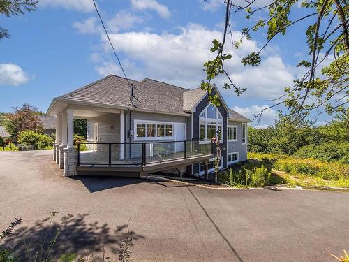 48 Whynachts Point Road, Tantallon, NS 