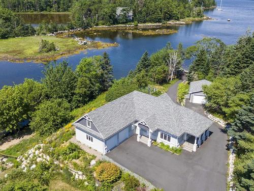 48 Whynachts Point Road, Tantallon, NS 