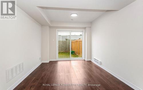 16 Quillberry Close, Brampton, ON - Indoor Photo Showing Other Room