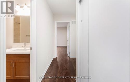 16 Quillberry Close, Brampton, ON - Indoor Photo Showing Bathroom