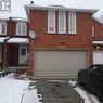 4686 Penhallow Road, Mississauga, ON  - Outdoor 