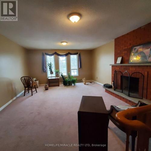 4686 Penhallow Road, Mississauga, ON - Indoor Photo Showing Other Room