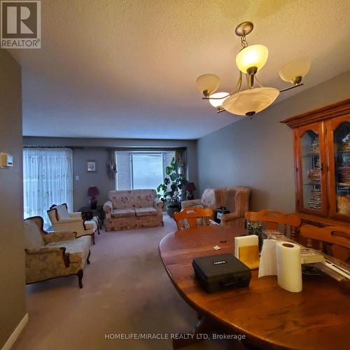 4686 Penhallow Road, Mississauga, ON - Indoor