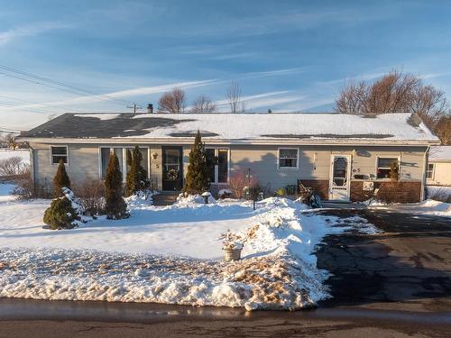 5 Hillside Drive, Charlottetown, PE 