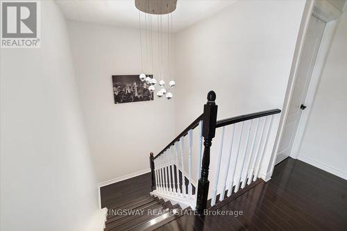 109 - 109 Ashton Crescent, Brampton, ON - Indoor Photo Showing Other Room