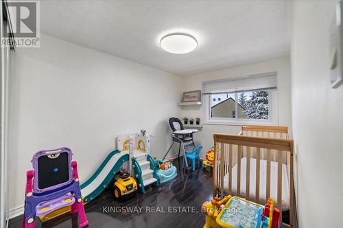 109 - 109 Ashton Crescent, Brampton, ON - Indoor