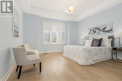 396 Four Mile Creek Road, Niagara-On-The-Lake, ON - Indoor Photo Showing Bedroom