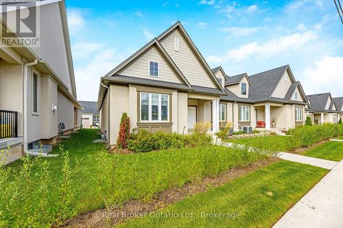 396 Four Mile Creek Road, Niagara-On-The-Lake, ON - Outdoor With Facade