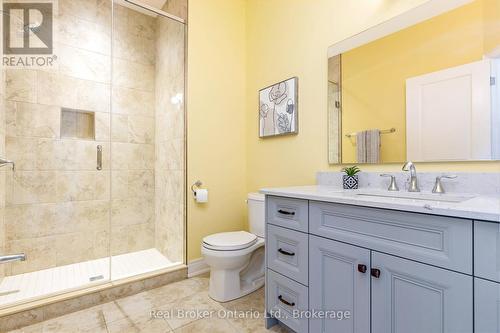 396 Four Mile Creek Road, Niagara-On-The-Lake, ON - Indoor Photo Showing Bathroom