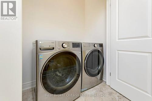 396 Four Mile Creek Road, Niagara-On-The-Lake, ON - Indoor Photo Showing Laundry Room