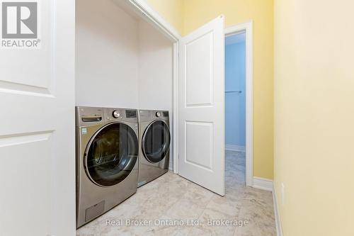 396 Four Mile Creek Road, Niagara-On-The-Lake, ON - Indoor Photo Showing Laundry Room