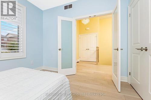 396 Four Mile Creek Road, Niagara-On-The-Lake, ON - Indoor Photo Showing Bedroom