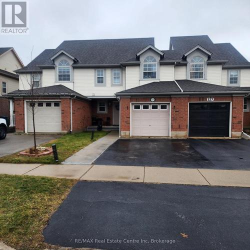 129 Lee Street, Guelph (Grange Hill East), ON - Outdoor With Facade