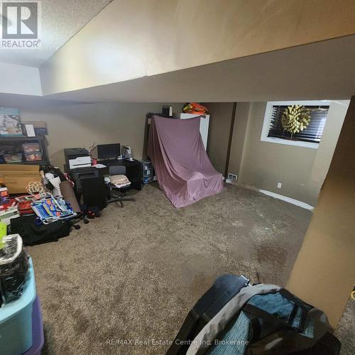 129 Lee Street, Guelph (Grange Hill East), ON - Indoor Photo Showing Other Room