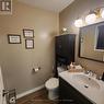 129 Lee Street, Guelph (Grange Hill East), ON  - Indoor Photo Showing Bathroom 