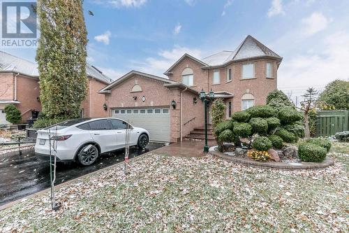 57 Cherokee Drive, Vaughan, ON - Outdoor