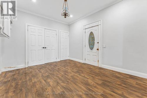 97 Smith Road, Hamilton, ON - Indoor Photo Showing Other Room