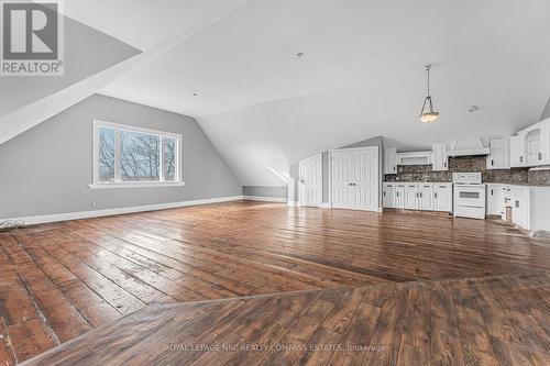 97 Smith Road, Hamilton, ON - Indoor