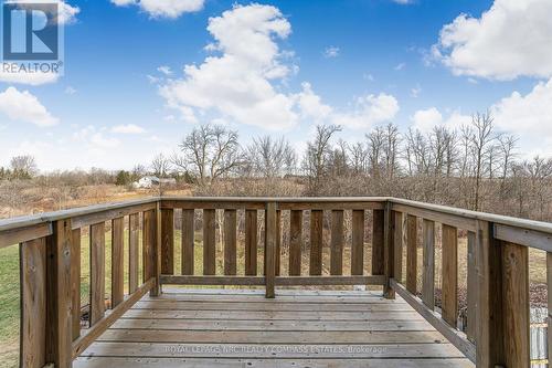 97 Smith Road, Hamilton, ON - Outdoor With Deck Patio Veranda