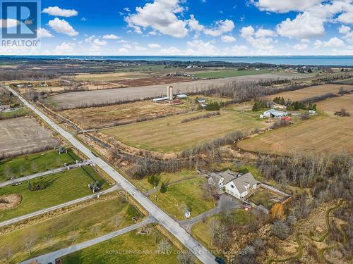 97 Smith Road, Hamilton, ON - Outdoor With View