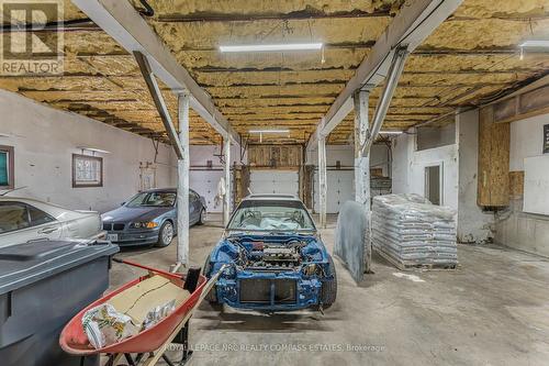 97 Smith Road, Hamilton, ON - Indoor Photo Showing Other Room