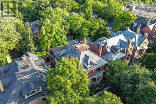 21 Elm Avenue, Toronto, ON - Outdoor With View