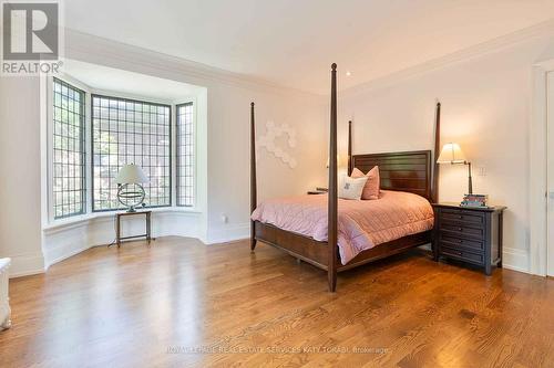 21 Elm Avenue, Toronto, ON - Indoor Photo Showing Bedroom