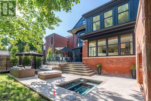 21 Elm Avenue, Toronto, ON - Outdoor