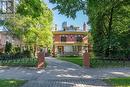 21 Elm Avenue, Toronto, ON  - Outdoor 