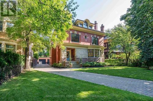 21 Elm Avenue, Toronto, ON - Outdoor