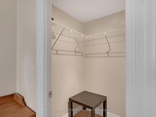 722-25 Greenview Ave, Toronto, ON - Indoor With Storage