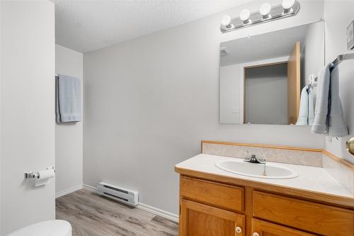 118-3030 South Main Street, Penticton, BC - Indoor Photo Showing Bathroom