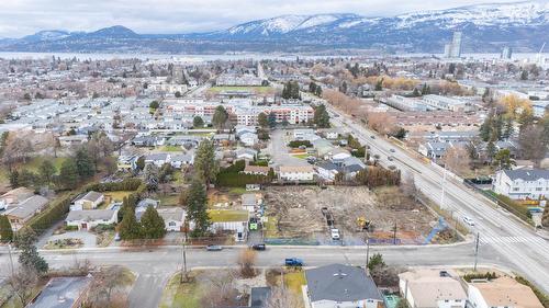 2150 Wilkinson Street, Kelowna, BC - Outdoor With View