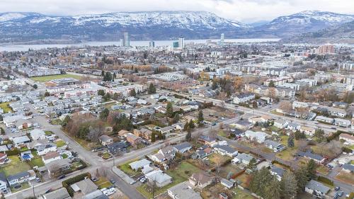 2150 Wilkinson Street, Kelowna, BC - Outdoor With View