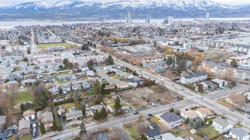 2150 Wilkinson Street, Kelowna, BC - Outdoor With View