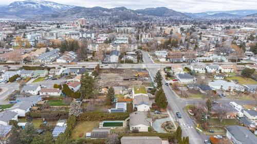 2150 Wilkinson Street, Kelowna, BC - Outdoor With View