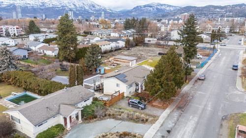 2150 Wilkinson Street, Kelowna, BC - Outdoor With View