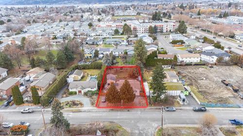 2150 Wilkinson Street, Kelowna, BC - Outdoor With View