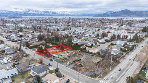 2150 Wilkinson Street, Kelowna, BC - Outdoor With View