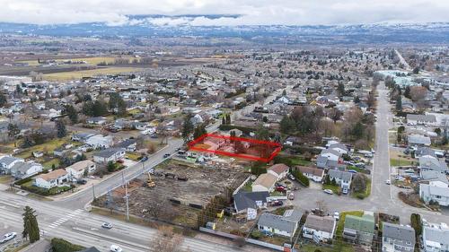 2150 Wilkinson Street, Kelowna, BC - Outdoor With View