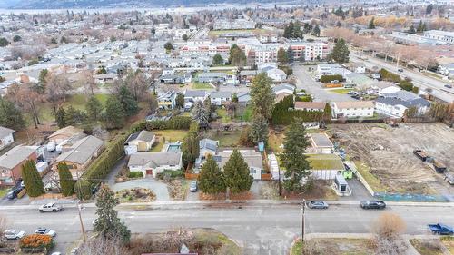 2150 Wilkinson Street, Kelowna, BC - Outdoor With View