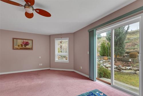 7603 Baker Hogg Road, Vernon, BC - Indoor Photo Showing Other Room