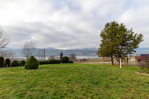 7603 Baker Hogg Road, Vernon, BC - Outdoor With View