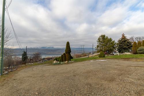 7603 Baker Hogg Road, Vernon, BC - Outdoor With View