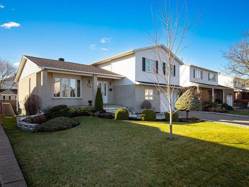 Frontage - 924 Rue De La Richardière, Boucherville, QC - Outdoor With Facade