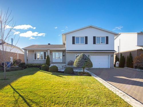 Frontage - 924 Rue De La Richardière, Boucherville, QC - Outdoor With Facade